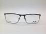 Giorgio Armani - 5066 49/20 col. 3015 Silver / Matte Black