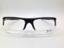 Oakley - PLAZLINK 8061-01 56/19 col. SATIN BLACK