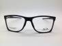 Oakley - ACTIVATE 8173-01 55/16 col. SATIN BLACK