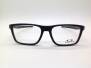 Oakley - PORT BOW 8164-05 55/17 col. SATIN BLACK