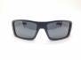 Oakley HELIOSTAT 9231-03 STEEL lenses PRIZM BLACK