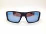 Oakley HELIOSTAT 9231-05 MATTE BLACK CAMO lenses PRIZM DEEP WATER POLARIZED