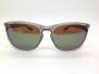 Oakley MANORBURN 9479-18 56/17 GREY INK / PRIZM JADE