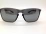 Oakley SYLAS 9448-38 60/17 GREY SMOKE Lenses Prizm Black Polarized