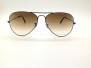 Ray Ban 3025 AVIATOR LARGE METAL 58/14 col. 002/51