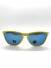 Oakley Frogskins 35TH ANNIVERSARY 9444-03 Lens Prizm Sapphire