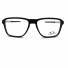 Oakley - WHEEL HOUSE 8166-01 52/16 COL. SATIN BLACK