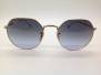 Ray Ban 3565 Jack 53/20 col. 001/86