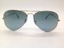 Ray Ban 3025 AVIATOR LARGE METAL 58/14 col. 001/3M