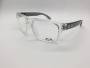 Oakley - HOLBROOK Rx 8156-03 54/18 COL. POLISHED CLEAR