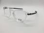 Oakley - PITCHMAN R 8105-04 50/19 CLEAR