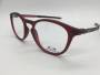 Oakley - PITCHMAN R 8105-11 50/19 TRANS BRICK RED