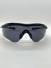 Oakley M2 FRAME XL 9343-01 lens Grey