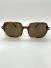 Ray Ban 1973 SQUARE II 53/20 col. 954/57