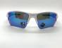 Oakley FLAK 2.0 XL 9188-94 lenses Prizm Sapphire Iridium