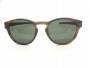 Oakley LATCH 9265_02 MATTE BROWN TORTOISE LENSES DARK GREY