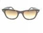 Ray Ban 2140 Wayfarer 50/22 col. 902/51