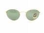 Ray Ban 3447 Round Metal 47/21 col. 001