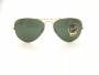 Ray Ban 3025 AVIATOR LARGE METAL 55/14 col. W3234