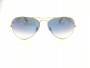 Ray Ban 3025 AVIATOR LARGE METAL 55/14 col. 001/3F