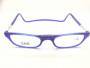 Clic Readers Base & Smart Blue #clic #cliceyewear