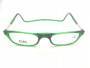 Clic Readers Base & Smart Emerald Verde #clic #cliceyewear