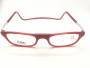 Clic Readers Classic Red Rosso #clic #cliceyewear