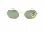 Ray Ban 3556-N OCTAGONAL 53/21 col. 001