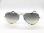 Ray Ban 3025 AVIATOR LARGE METAL 55/14 col. 003/32