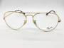 Ray Ban 6489 55/14 col. 2500 AVIATOR METAL II