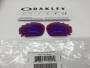 Oakley Racing Jacket 9171 LENTI DI RICAMBIO Prizm Road Vented