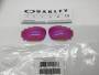 Oakley Racing Jacket 9171 LENTI DI RICAMBIO Prizm Trail Vented