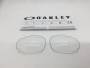 Oakley Racing Jacket 9171 LENTI DI RICAMBIO Clear Vented