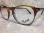 Persol - 3007 50/19 col. 1023 Fuoco e Ardesia