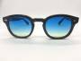 Trevi - K 995 47/24 col. 6 (tipo Moscot) lente azzurra/gialla