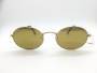 Ray Ban 3547-N OVAL 51/21 col. 001/93