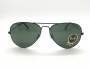 Ray Ban 3025 AVIATOR LARGE METAL 58/14 col. L2823