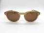 London Club LC 118 C. 2 49/24 LC118 lenti marrone polar  (tipo moscot)