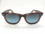 Ray Ban 4340 WAYFARER 50/22 col. 6397/3M