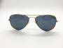 Ray Ban Junior - 9506 52/14 col. 223/2V Polarized