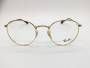 Ray Ban 3447 50/21 col. 2500 3447 V Round Metal