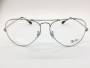 Ray Ban 6489 55/14 col. 2501 AVIATOR METAL II