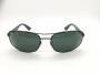 Ray Ban 3498 61/17 col. 006/81 Polarized