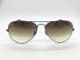 Ray Ban 3025 AVIATOR LARGE METAL 58/14 col. 004/51