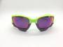 Oakley RACING JACKET (ex JAWBONE) 9171 RETINA BURN LENSES PRIZM ROAD