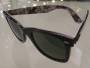 Ray Ban 2140 Wayfarer Special Series col.1114