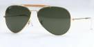 Ray Ban 3029 Outdoorsman II 62/14 col. L2112