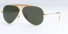 Ray Ban 3138 Shooter 58/09 col. W3401