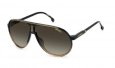 Carrera - Champion 65 / N 62/12 col. DCC black shaded brown