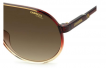 Carrera - Champion 65 / N 62/12 col. 7W5 BURGUNDY SHADED